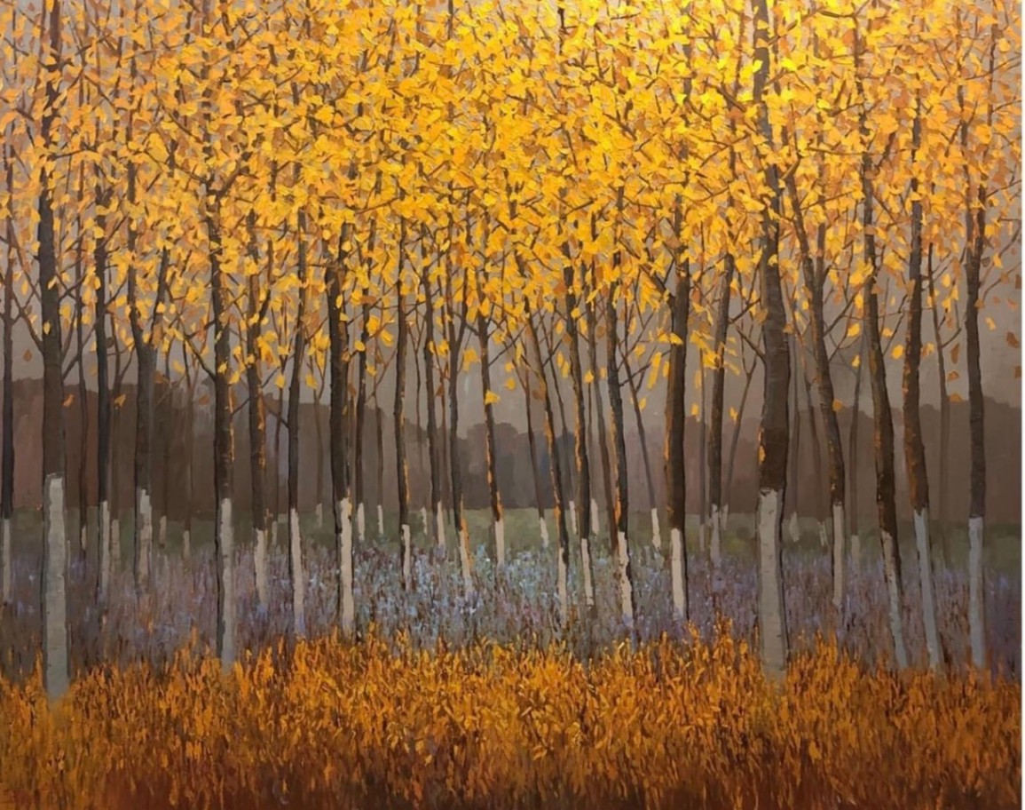 thu vàng