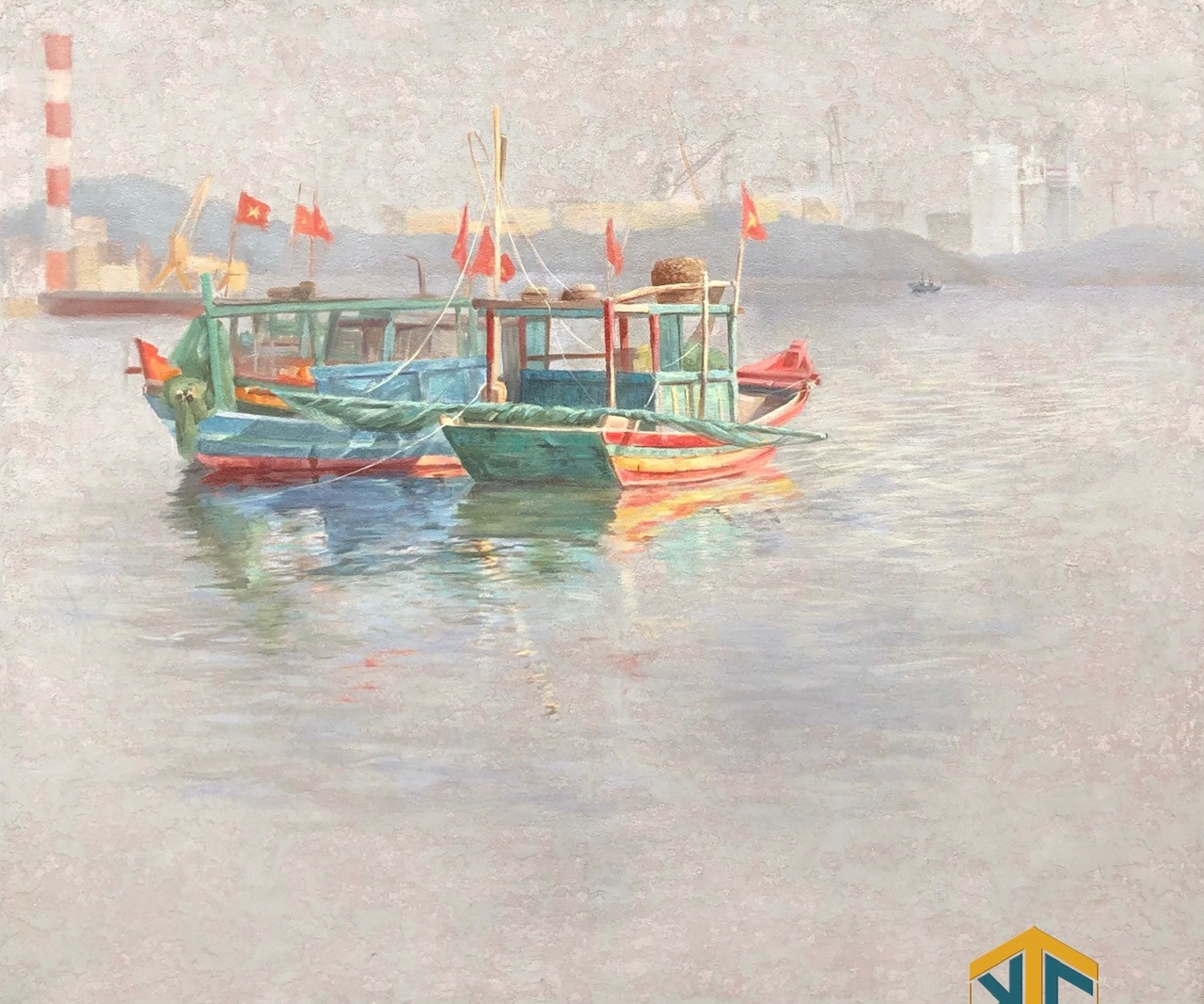 Sớm mai