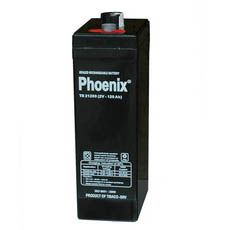 BÌNH ẮC QUY PHOENIX KÍN KHÍ CN 2V-375AH (TS23750)