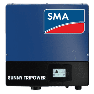 Inverter SMA 20Kw 3 Pha