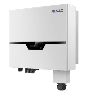 Inverter RENAC R3 MICRO SERIES