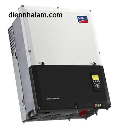 Inverter SMA 75Kw 3 Pha