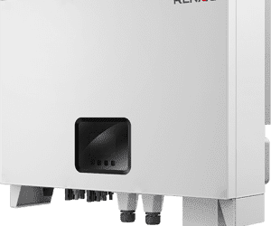 Inverter RENAC 30K R3 PRO SERIES