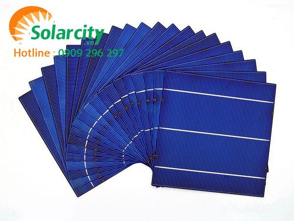 Tấm pin năng lượng mặt trời 3w Polycrystalline