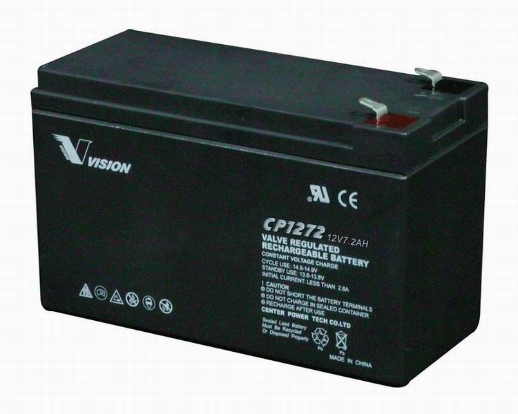 ẮC QUY VISION 12V-200AH (6FM200SE-X)