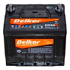 ẮC QUY DELKOR 70AH(DF70R/L) KHỔ NHỎ