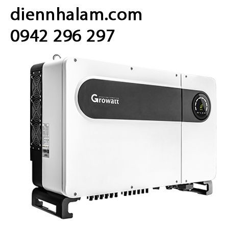 Inverter Growatt MAX 60Kw