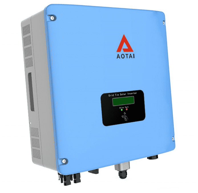 Inverter AOTAI 5Kw