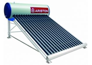 Máy Năng Lượng Mặt Trời Ariston 300L F58