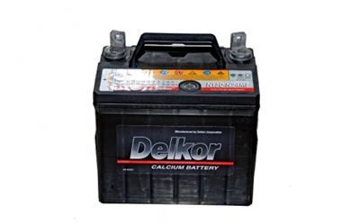 ẮC QUY DELKOR 60AH (DIN56030/56031)