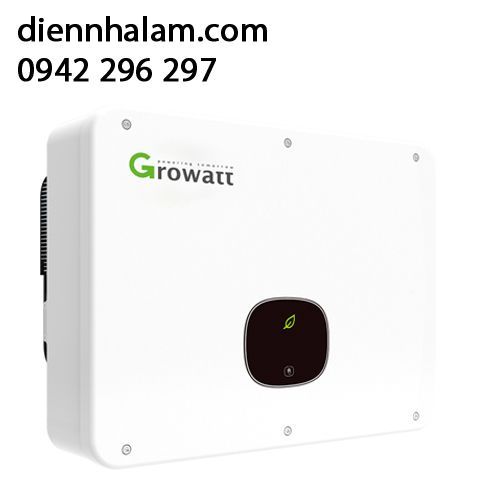 Inverter Growatt MID 20Kw