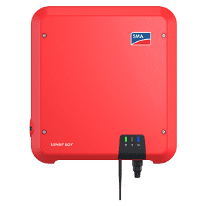 Inverter SMA 3Kw Mẫu Cũ