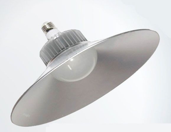 Đèn pha led - 20w trắng - vàng - L012