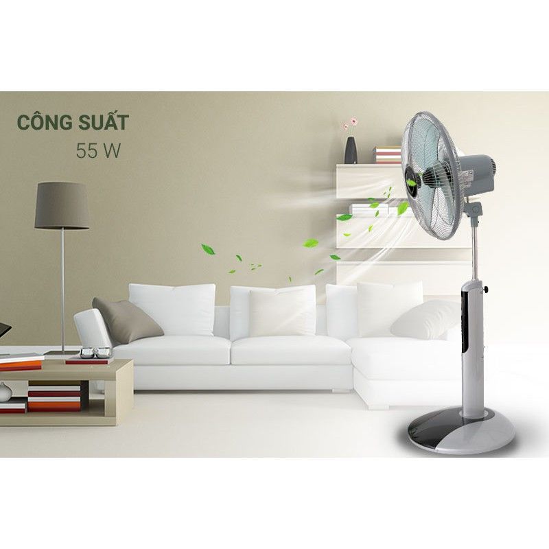 Quạt đứng ASIAvina - D16009