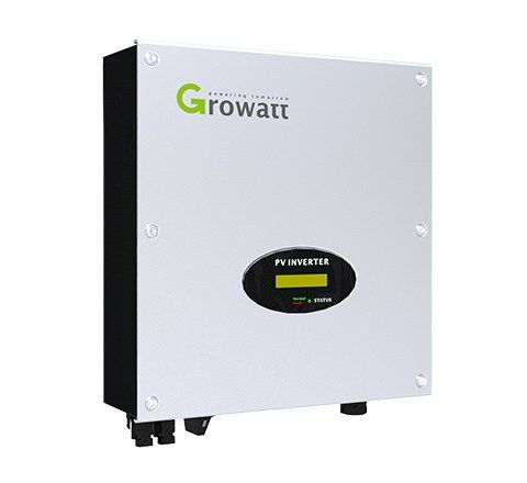 Inverter Growatt 5500MTL-S