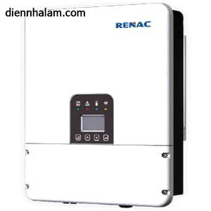 Inverter Renac N1 HV ( Biến Tần Lai )