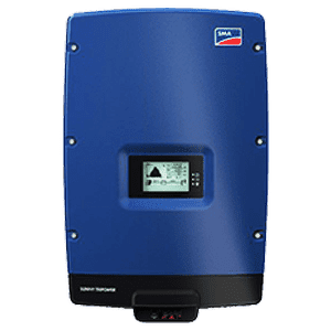 Inverter 8Kw 3 Pha