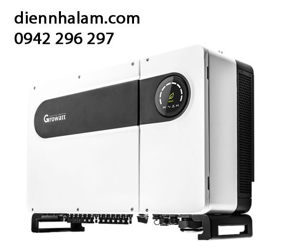 Inverter Growatt MAX 50Kw