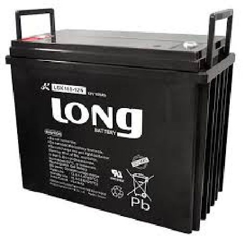 ẮC QUY LONG 12V - 150AH (LGK150-12N)