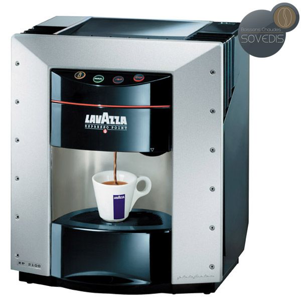 Máy làm café đá xay 8