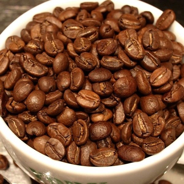 Café nguyên hạt 5
