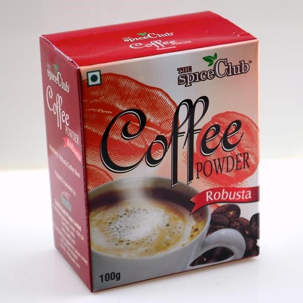 Café rang xay 4