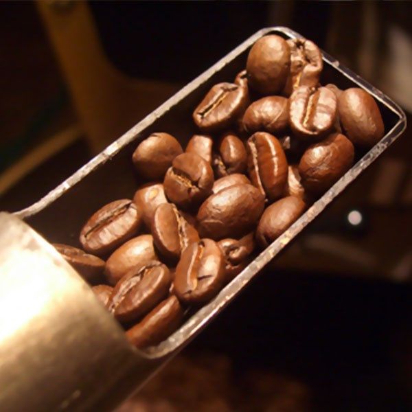 Café nguyên hạt 6