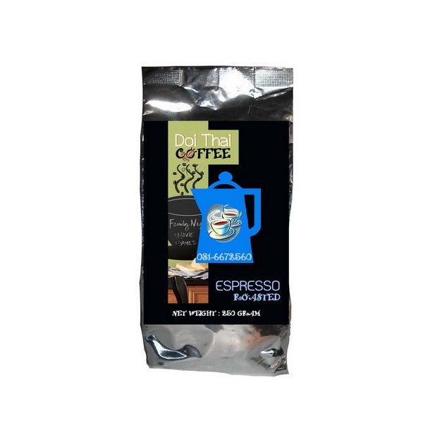 Café rang xay 11