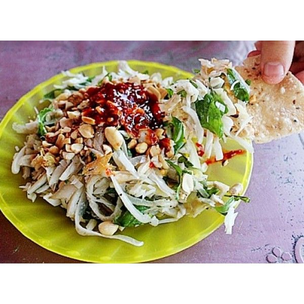 Mít trộn