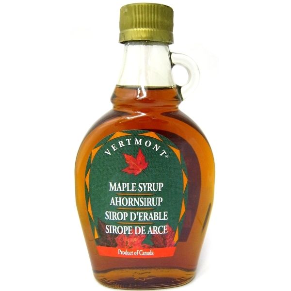 Syrup 8