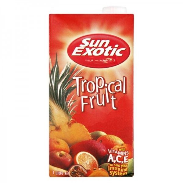 Juice 6