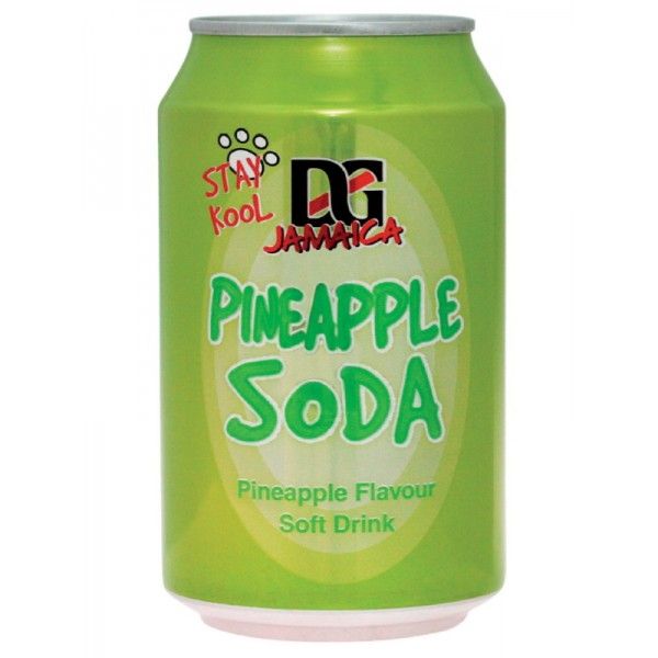 Soda 3
