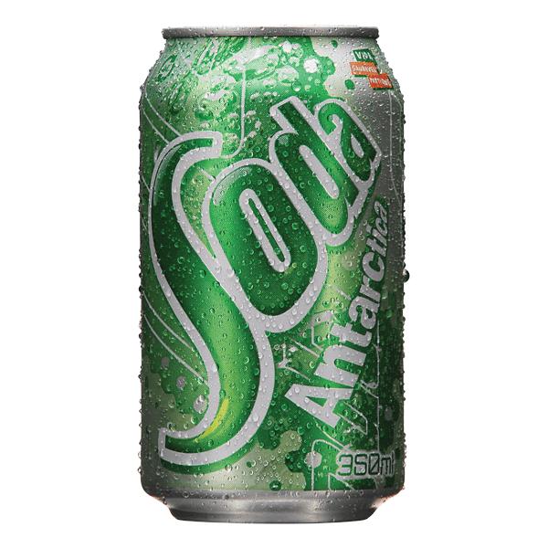 Soda 7