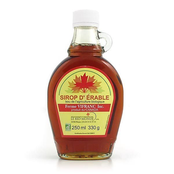 Syrup 7