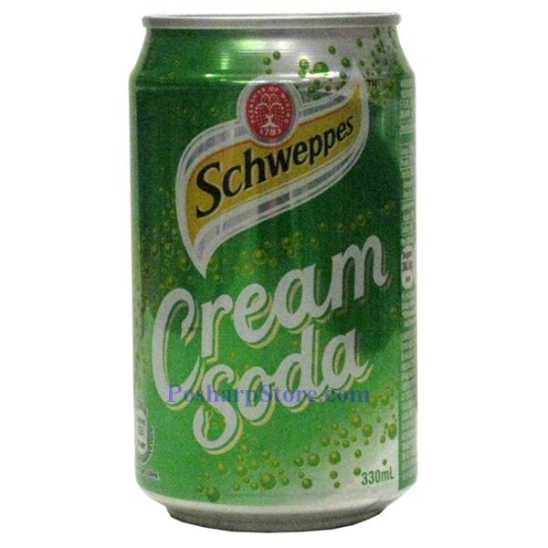 Soda 8
