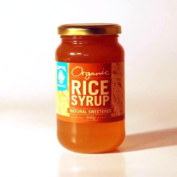 Syrup 6