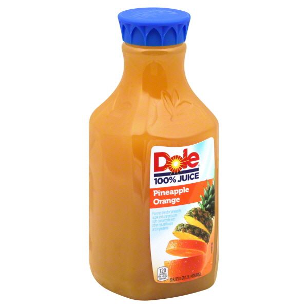 Juice 1