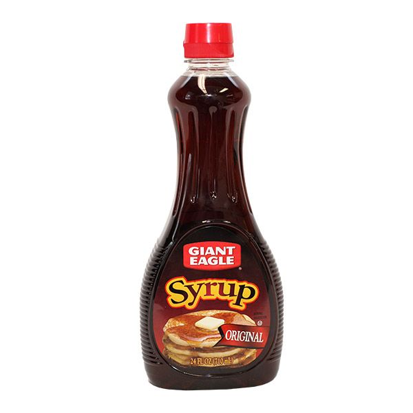 Syrup 2
