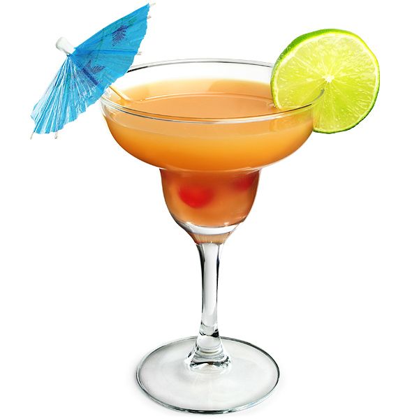 Cocktail 1