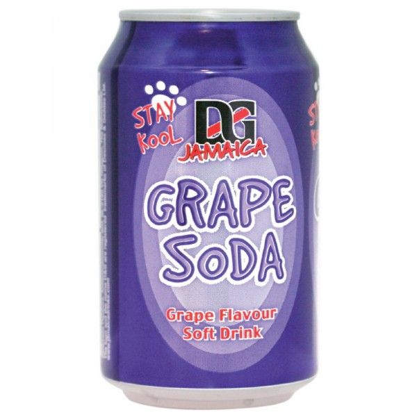 Soda 5