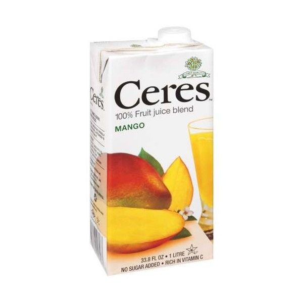 Juice 5