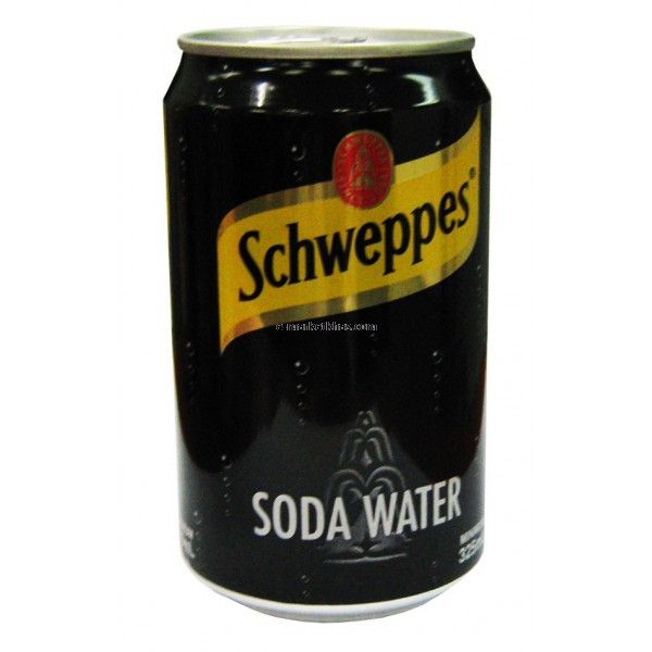 Soda 1