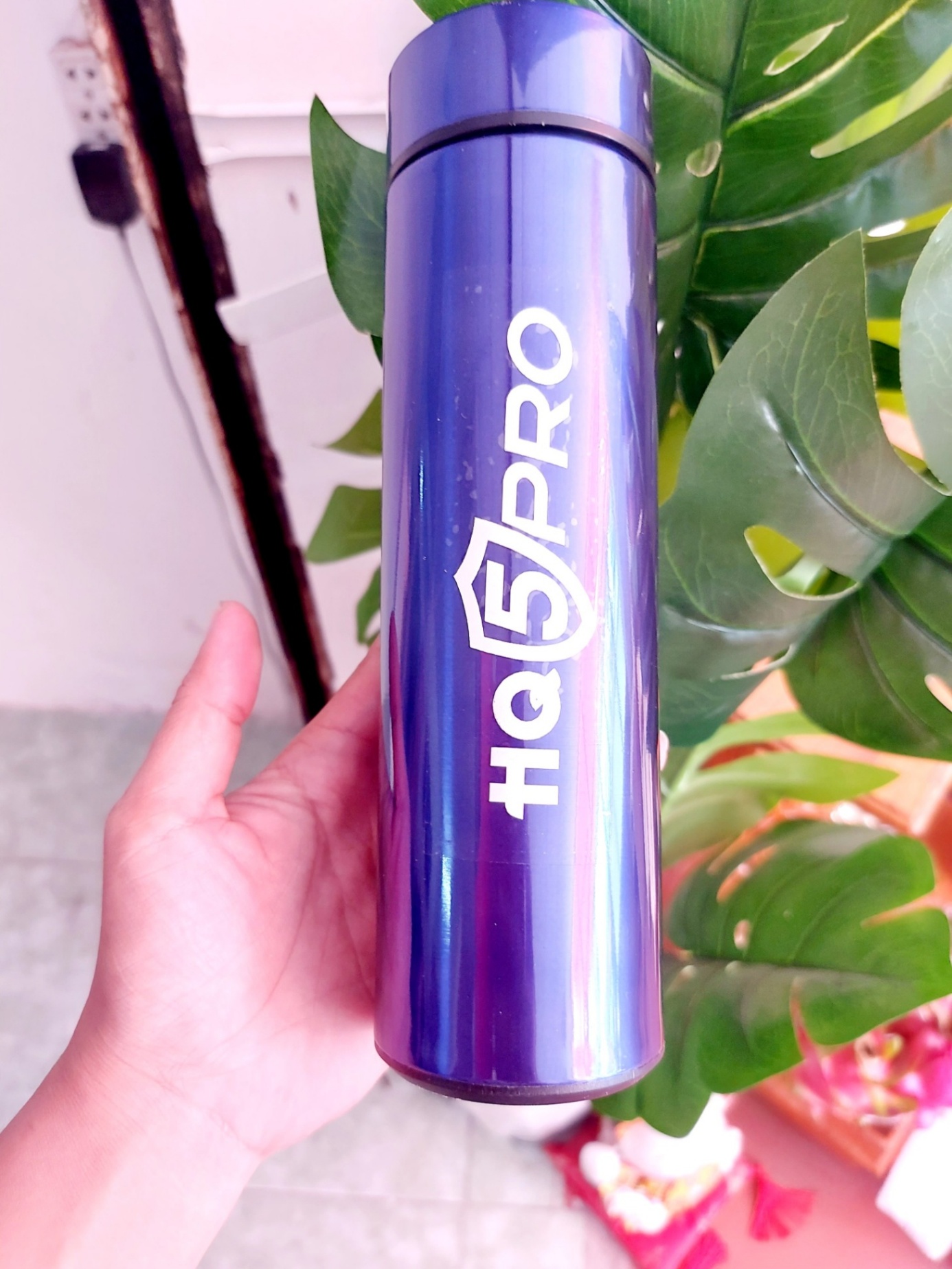 Bình giữ nhiệt 500ml