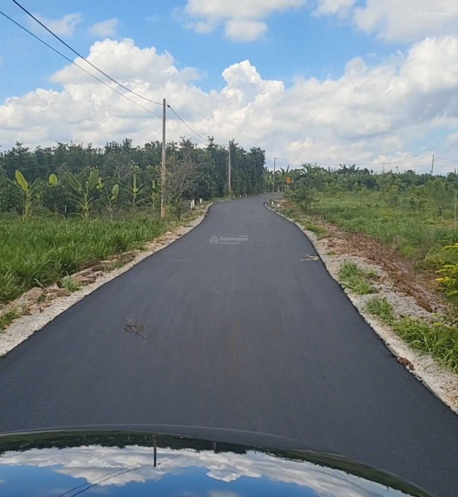 Đất dọc view hồ Sông Ray tuyệt đẹp, H. Châu Đức