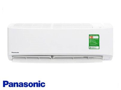 Hình ảnh điều hòa Panasonic