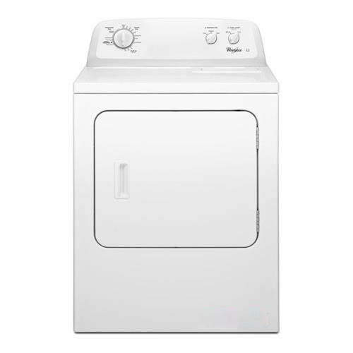 Máy sấy chăn công nghiệp Whirlpool, Maytag 15Kg