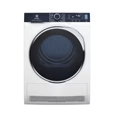 Máy sấy Electrolux 8kg EDH803Q7WB model 2022