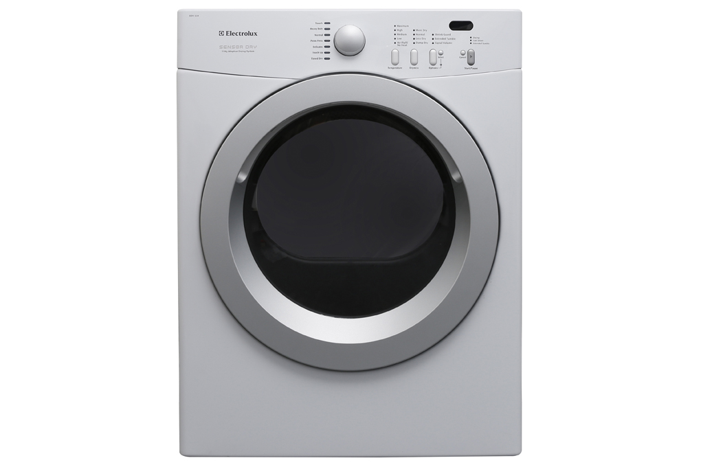 Máy sấy chăn công nghiệp Electrolux 11Kg