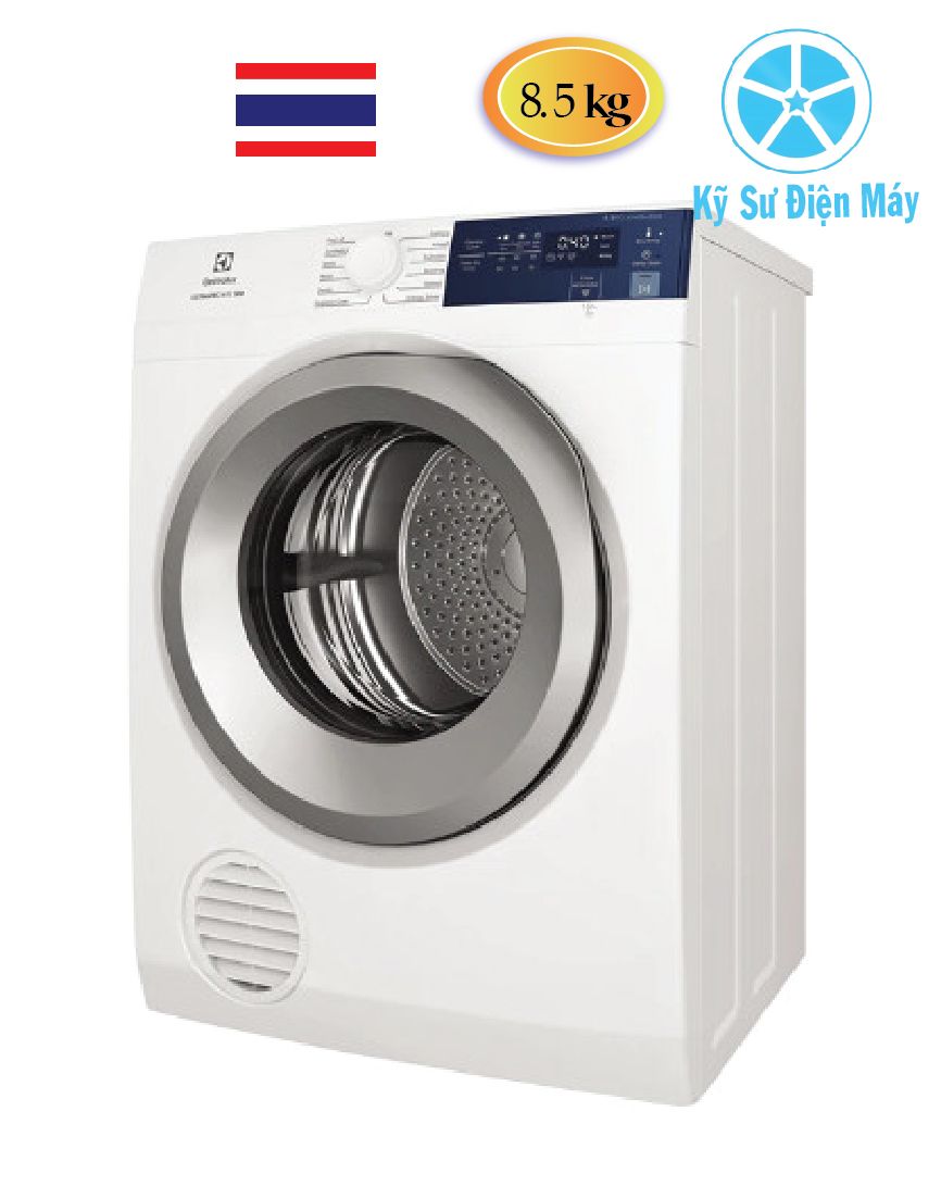 Máy sấy Electrolux EDV854J3WB