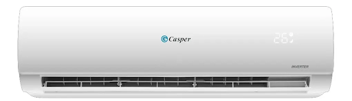 Đánh giá máy điều hòa Casper 9000Btu 1 Chiều Inverter MC-09IS33